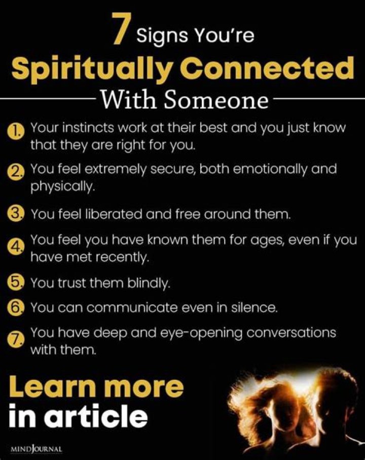 How do I connect spiritually with my partner?