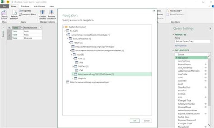How do I connect to Essbase?