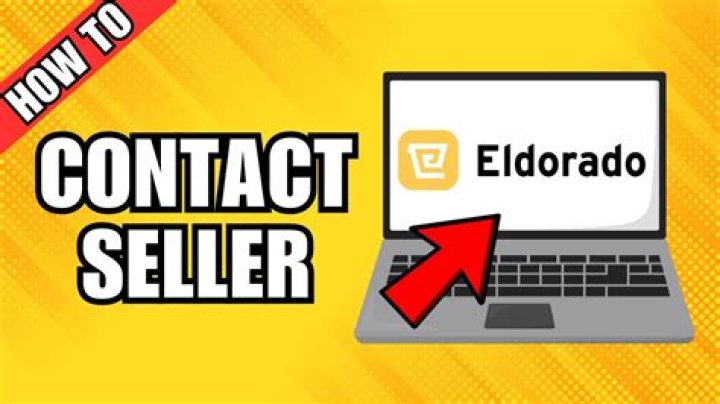 How do I contact a Google seller?