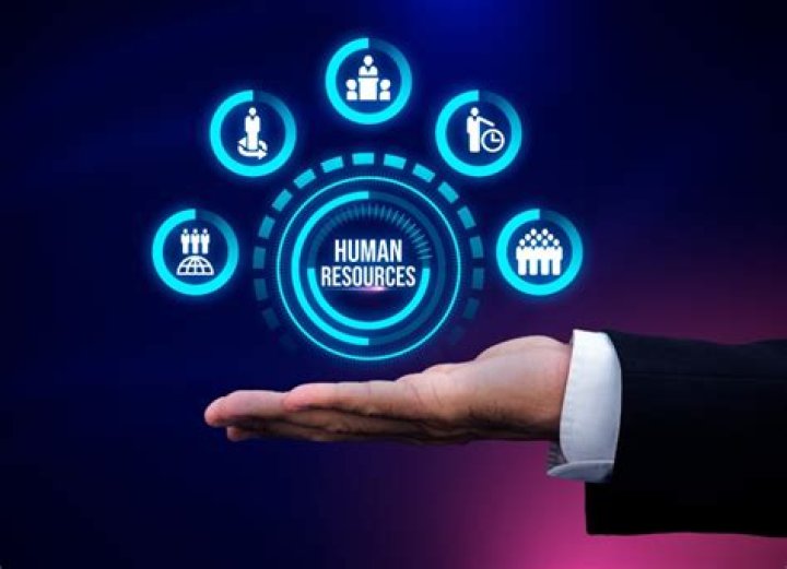 How do I contact Anthem human resources?