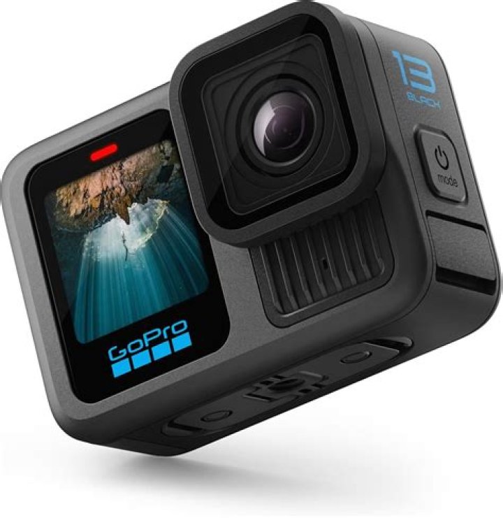 How do I contact GoPro?