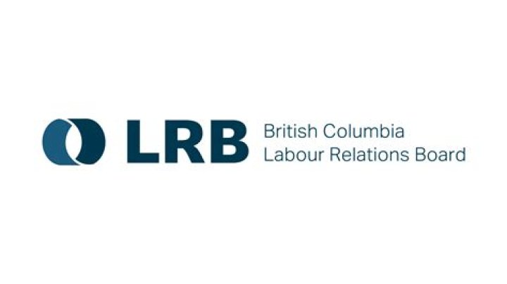 How do I contact the Labour board in BC?