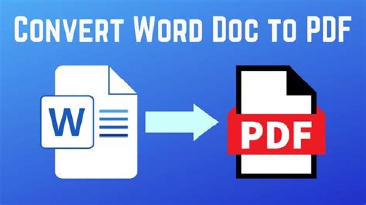 How do I convert a doc to JPG?