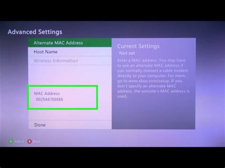 How do I convert an IP address to a MAC address?