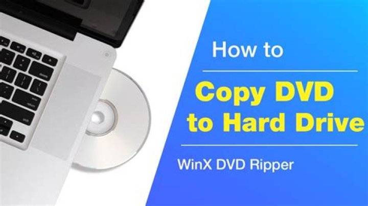 How do I copy a DVD to my Macbook Pro?