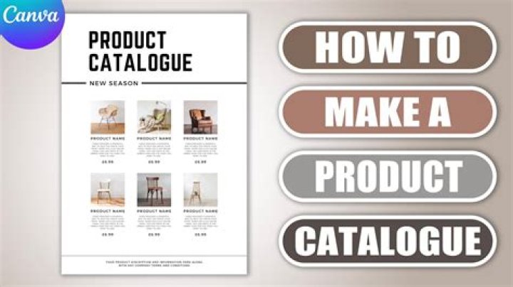 How do I create a catalog for Instagram?