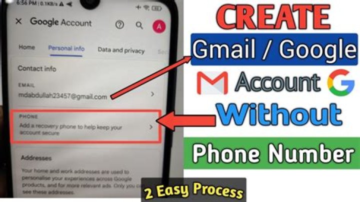 How do I create a EUNE account?