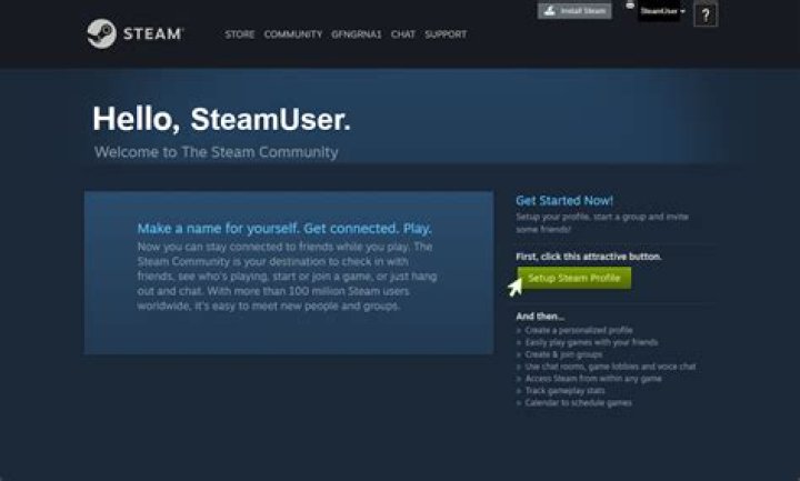 How do I create a flash banner for my website?