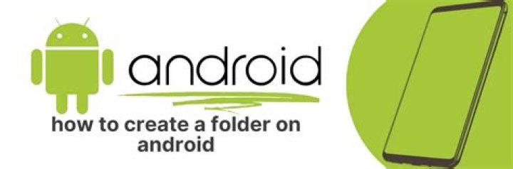 How do I create a folder on my Galaxy s6 Edge Plus?