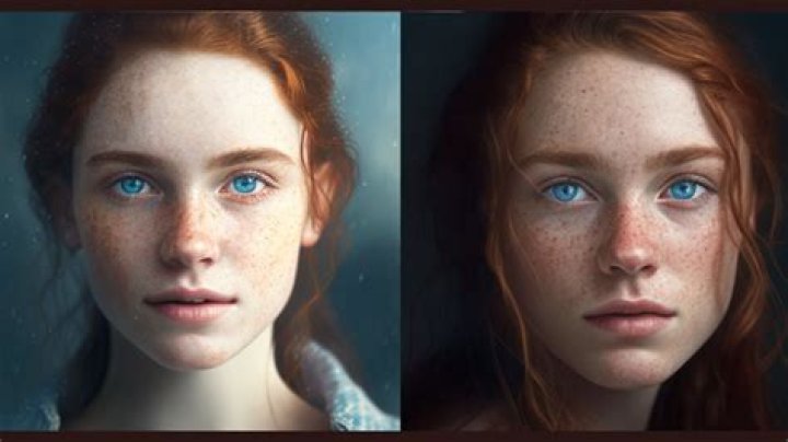 How do I create a visual image?