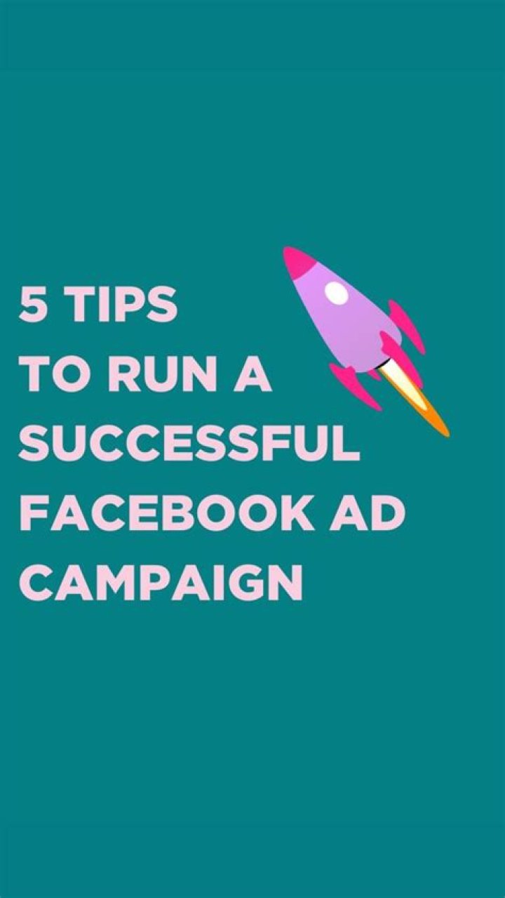 How do I create an ecommerce ad on Facebook?