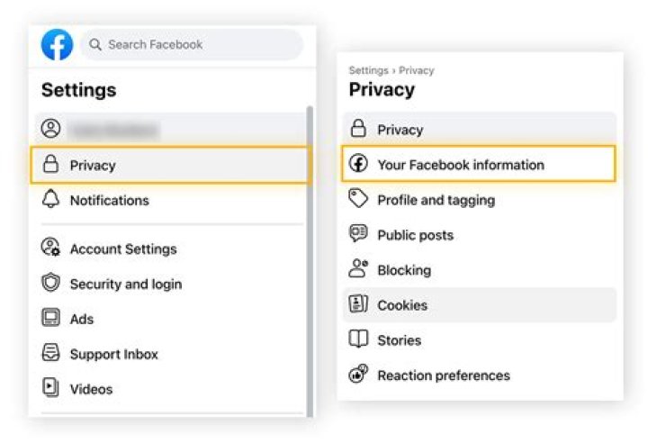 How do I deactivate a page I manage on Facebook?