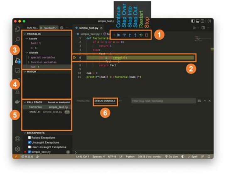 How do I debug a Ruby code?