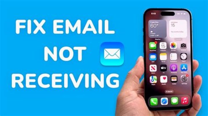 How do I delete 1000 emails from my iPhone?
