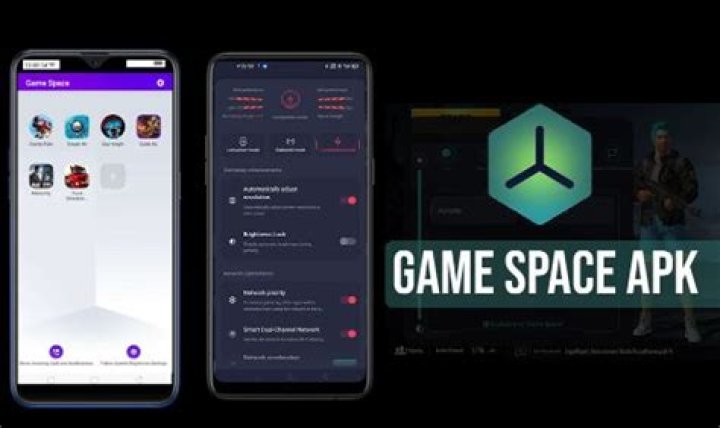 How do I delete game Space app?