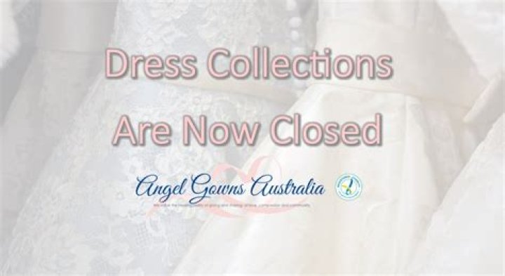 How do I donate my wedding dress for angel gowns?