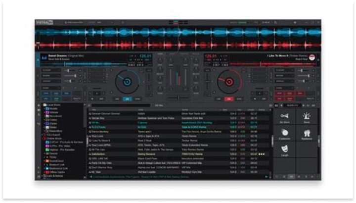 How do I download a mixer to my computer?