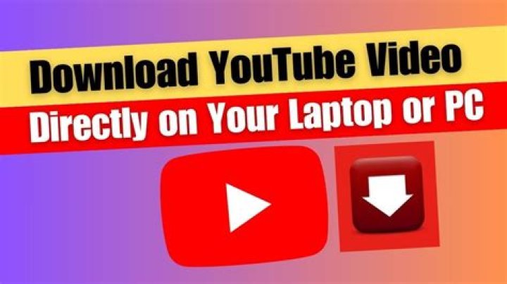 How do I download a video with a copy link?