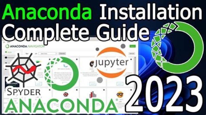 How do I download an anaconda Spyder?