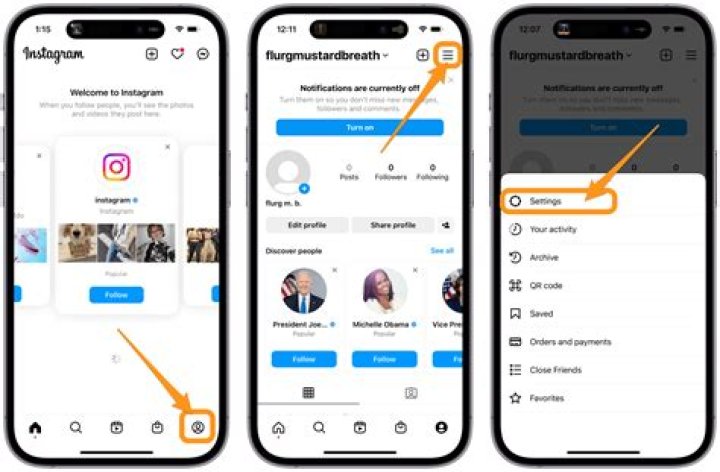 How do I download Instagram on my iPhone 7?