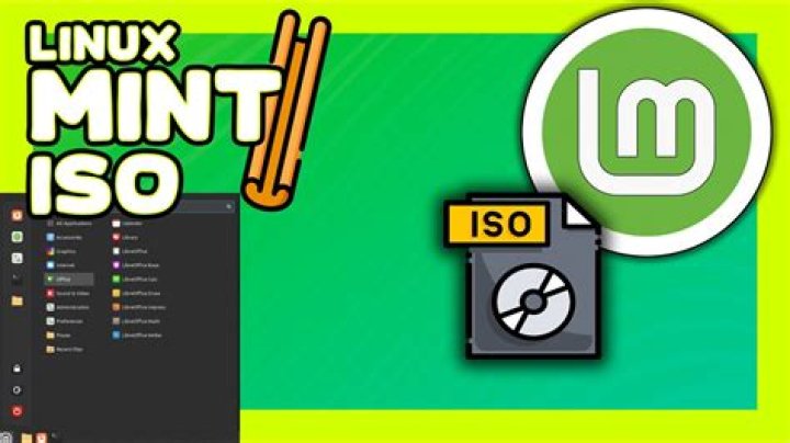 How do I download Linux Mint ISO?