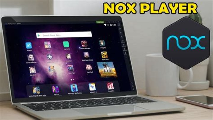 How do I download NOX Player on Windows 7?