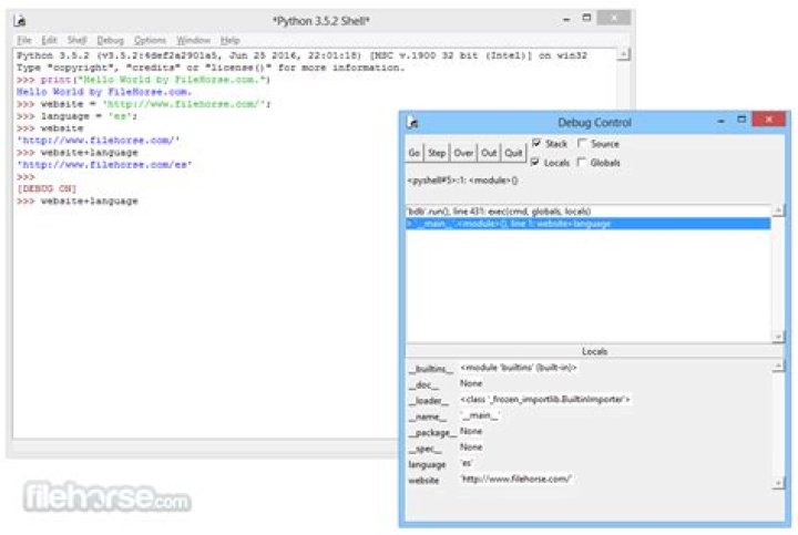 How do I download Python 32-bit?