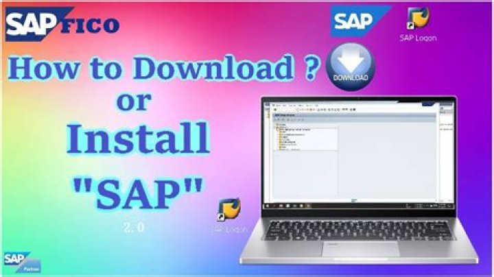 How do I download SAP SDK?