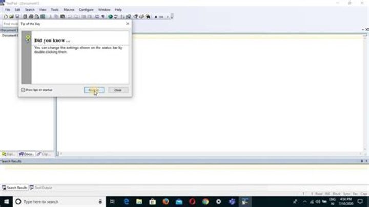 How do I download TextPad?