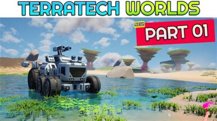How do I download the full version of TerraTech?