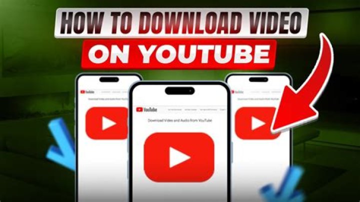 How do I download videos from Aloha?