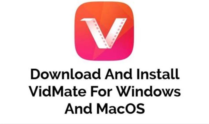 How do I download Vidmate for Windows 10?