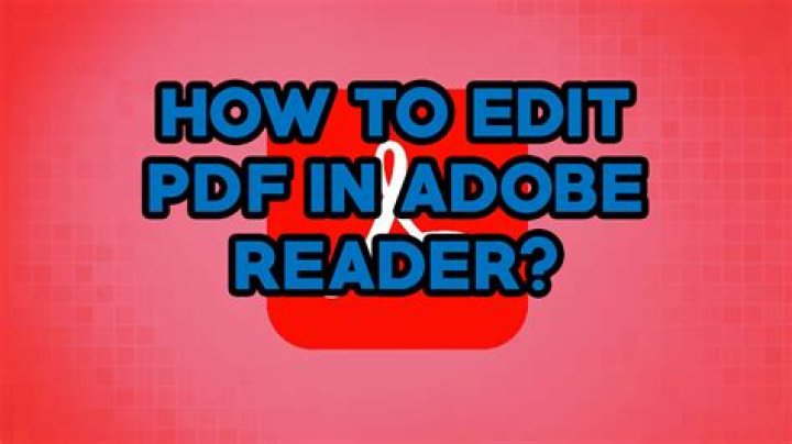 How do I edit an eBook?