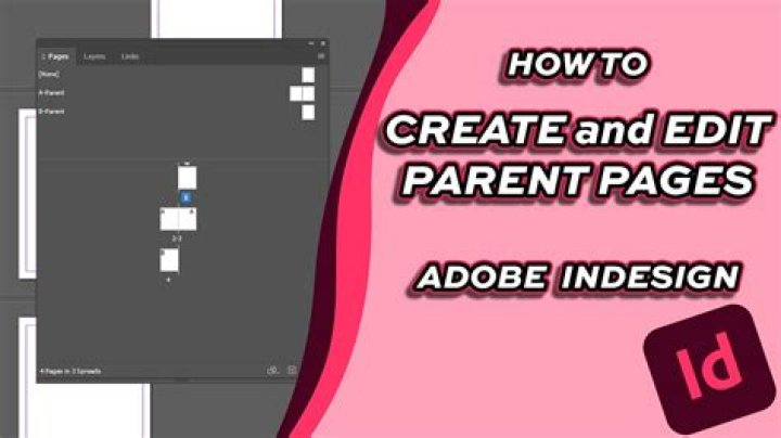 How do I edit an InDesign template?