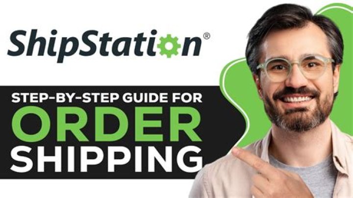 How do I edit an order on ShipStation?