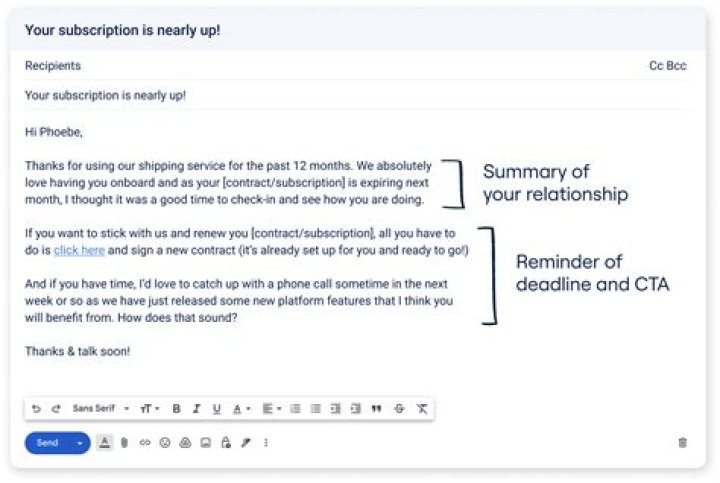 How do I email something to a friend?