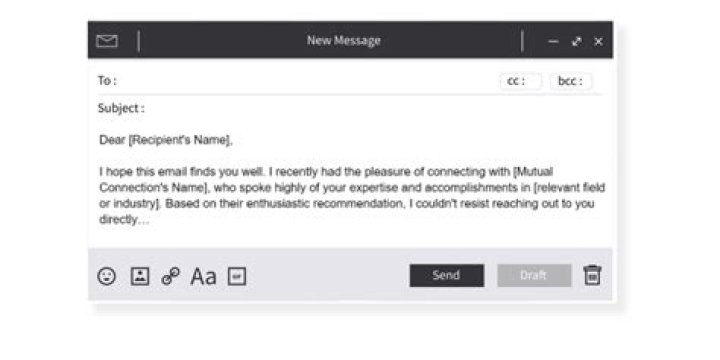 How do I email the hive?