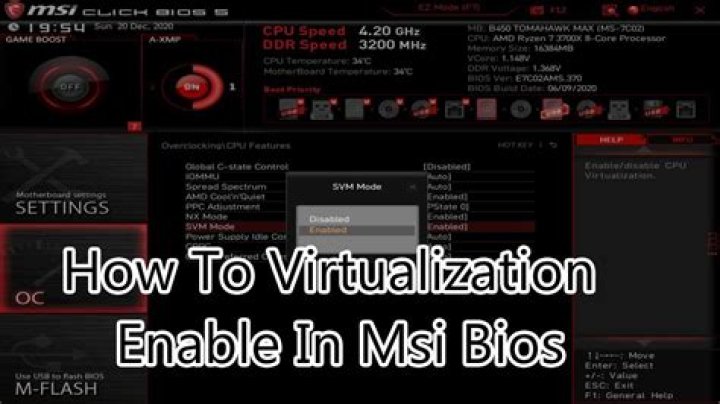 How do I enable chipset in BIOS?
