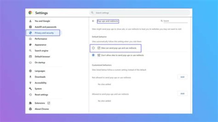 How do I enable installation on Chrome?