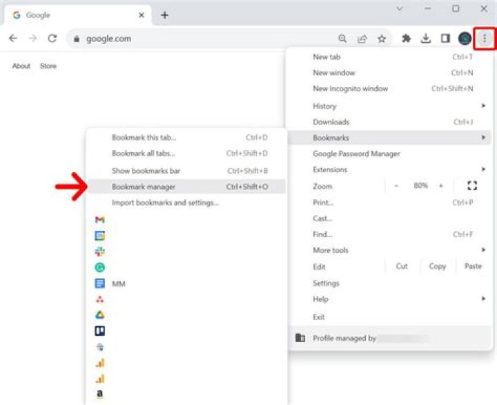 How do I export a Google survey?