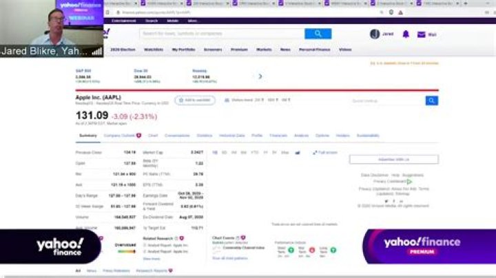 How do I export my Yahoo Finance portfolio?