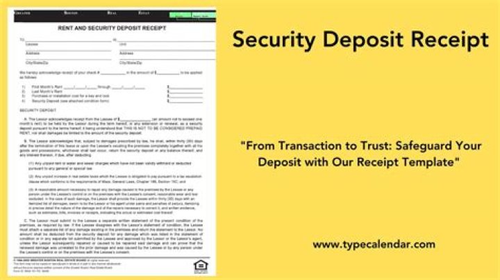 How do I fight a security deposit deduction?