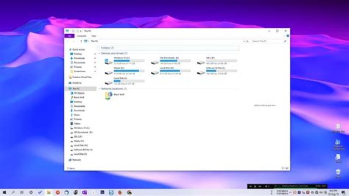 How do I filter files by size?