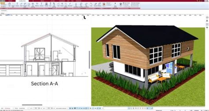 How do I find an architect for home extension?
