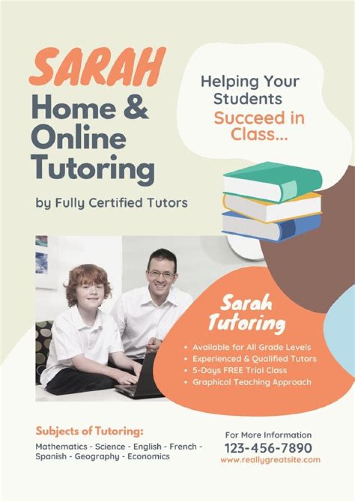 How do I find clients for tutoring?
