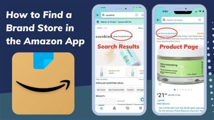 How do I find item location on Amazon?