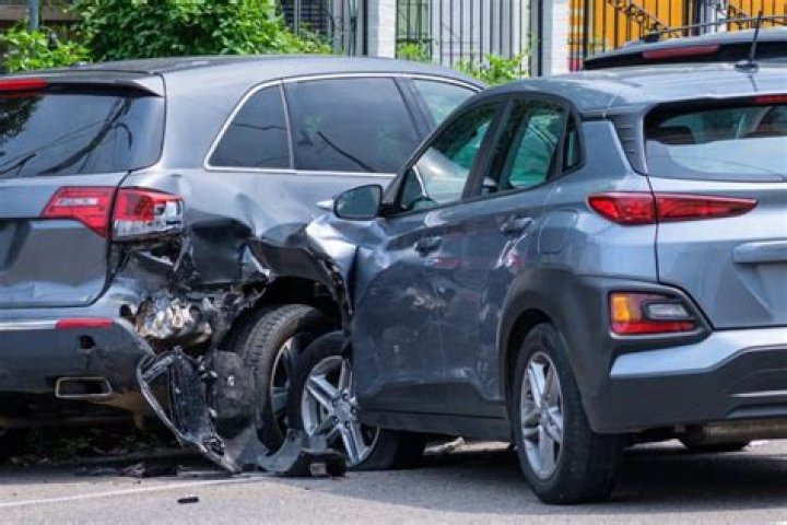 How do I find my accident report online in Georgia?
