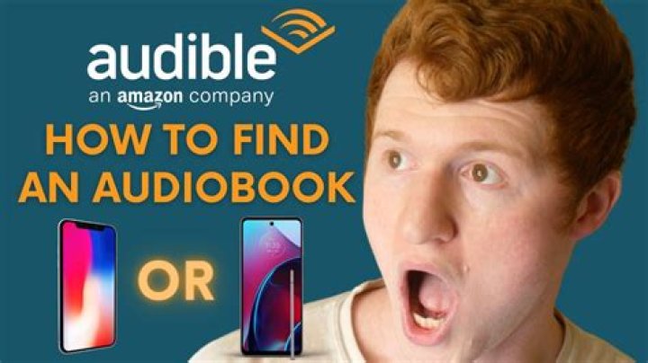 How do I find my audible sales?