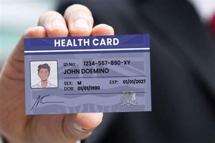 How do I find my BC Care Card number?