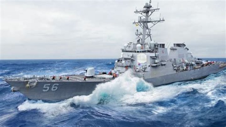 How do I find out what ship my dad was on in the Navy?